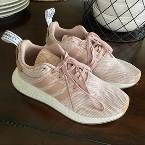 Adidas NMD Sneakers Size 6.5